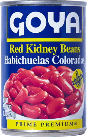 Red Kidney Beans